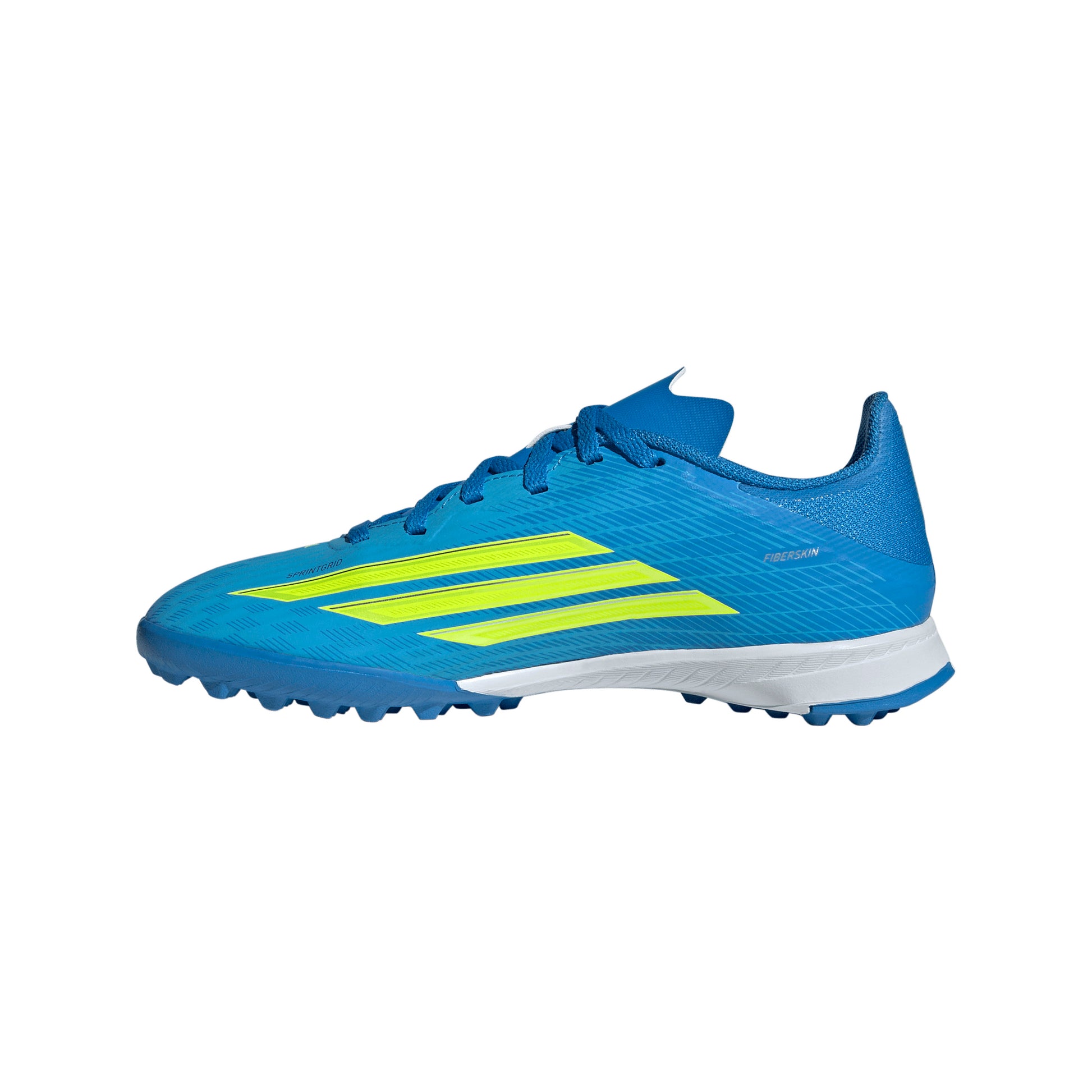 Adidas F50 League TF J-4 Youth Turf Shoes