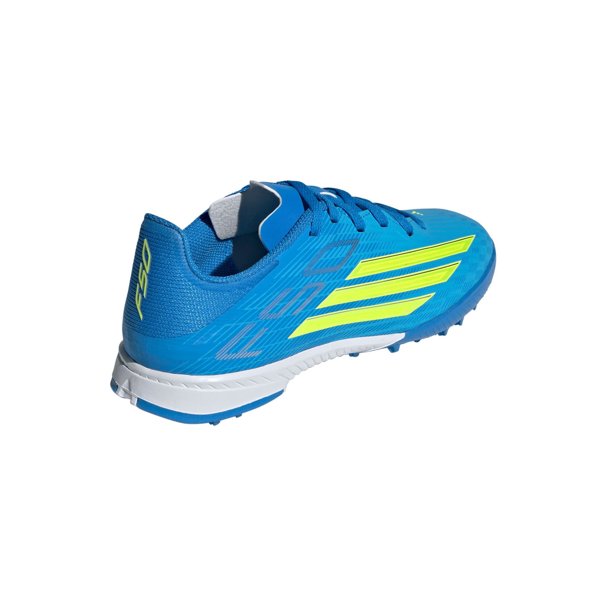 Adidas F50 League TF J-4 Youth Turf Shoes
