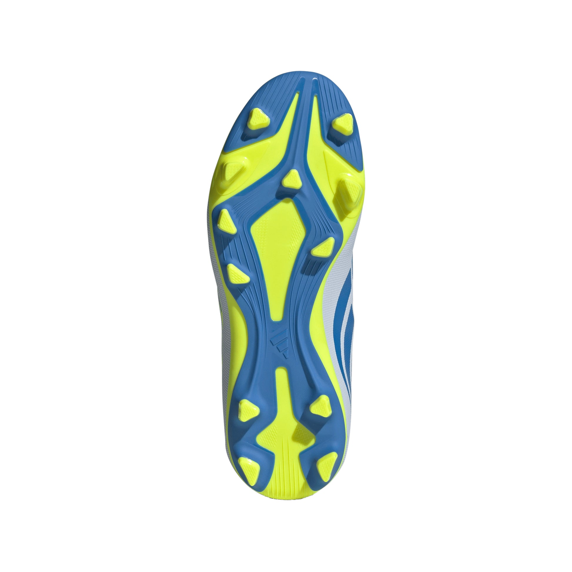 Adidas Predator Club FG MG J-3 Cleats