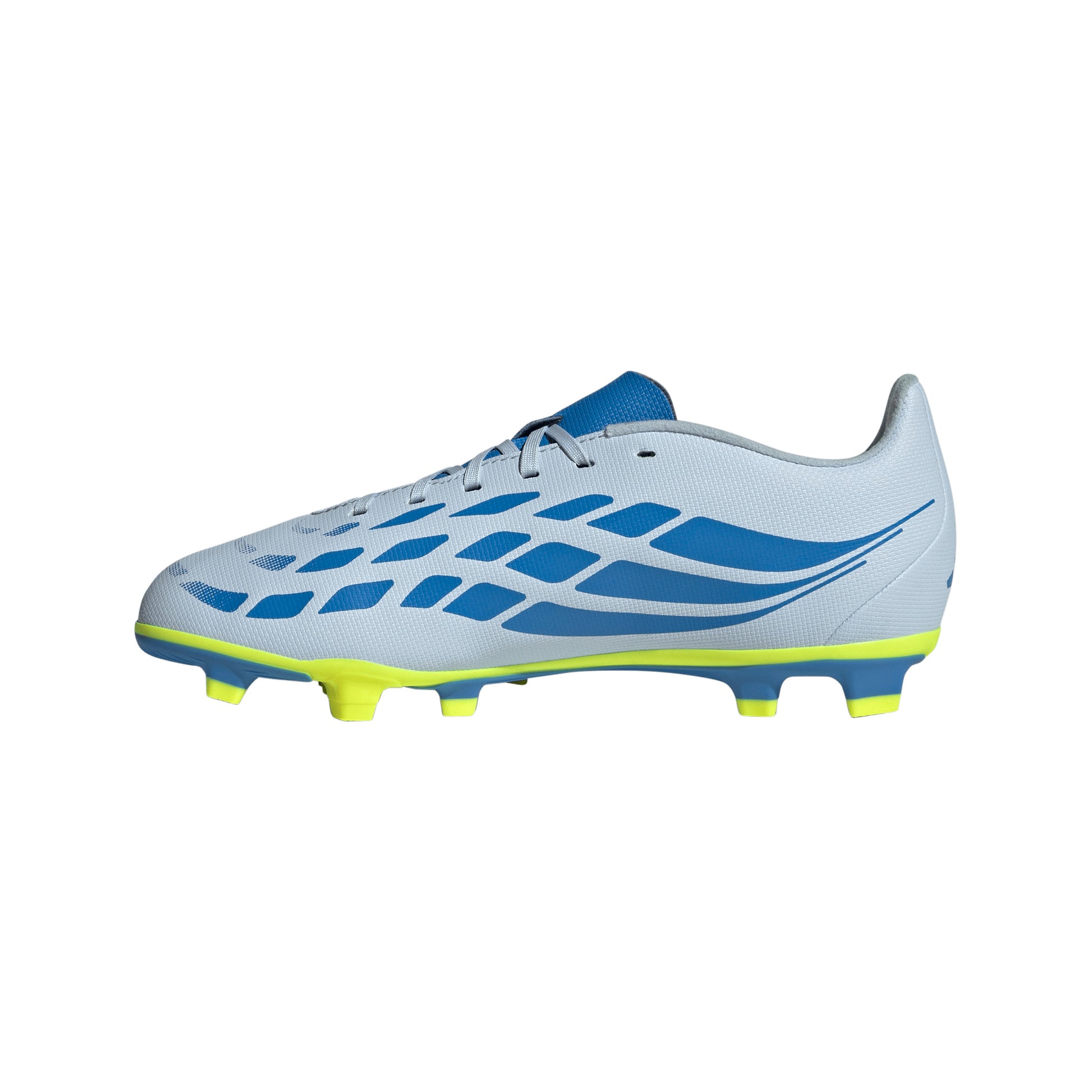 Adidas Predator Club FG MG J-3 Cleats