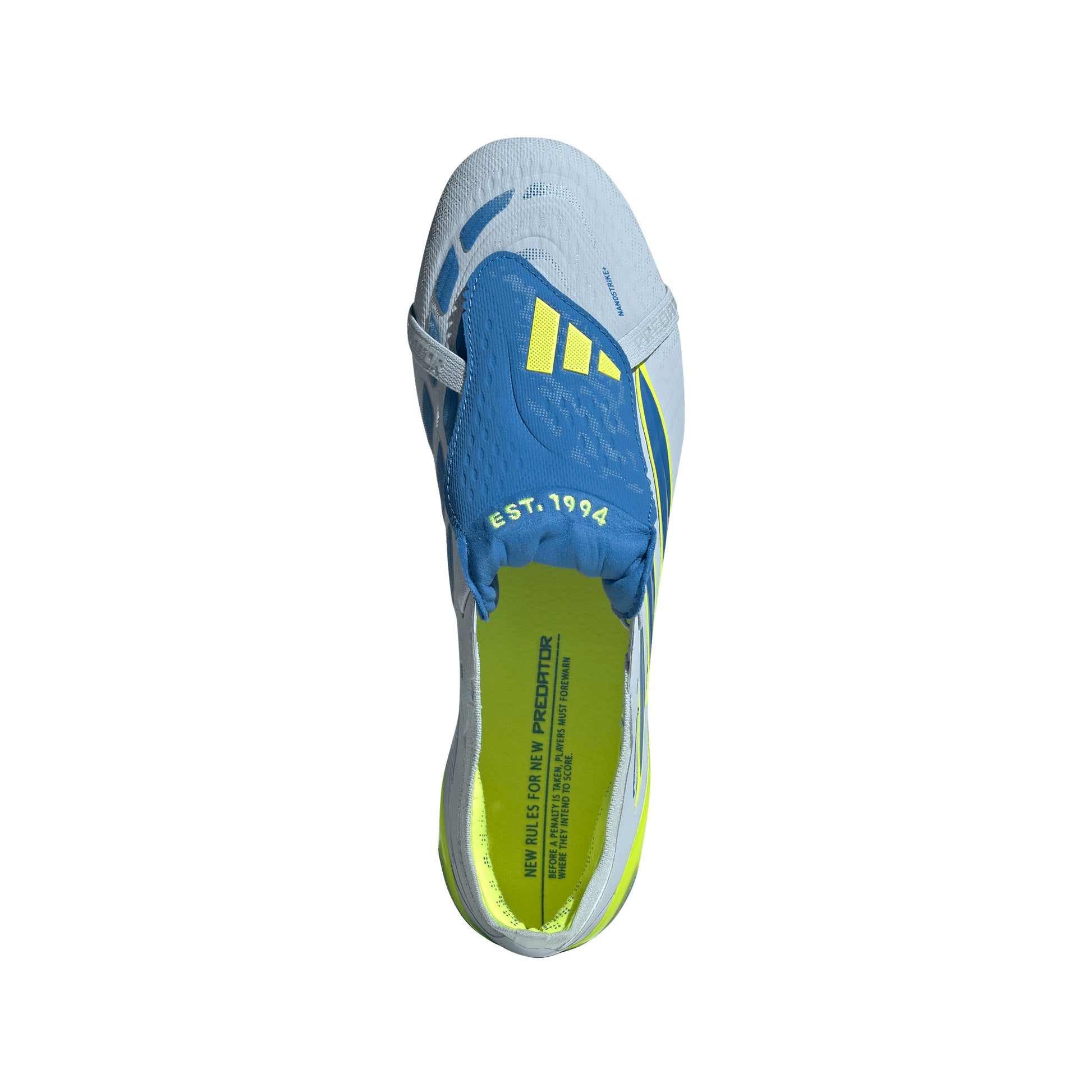 Adidas Predator Elite FT FG 16