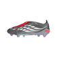 Adidas Predator Elite FT FG - Finishers Steel Pack