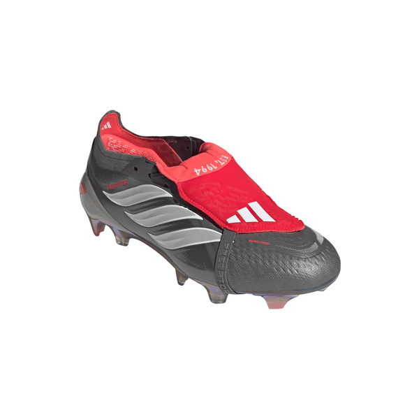 Predator Elite FT FG Soccer Boots | The Soccer Factory