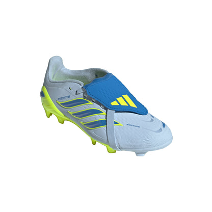 Adidas Predator Elite FT FG J - Ice Cold Precision Pack
