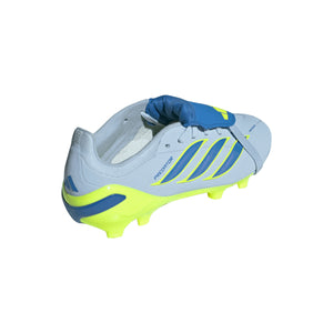 Adidas Predator Elite FT FG J - Ice Cold Precision Pack