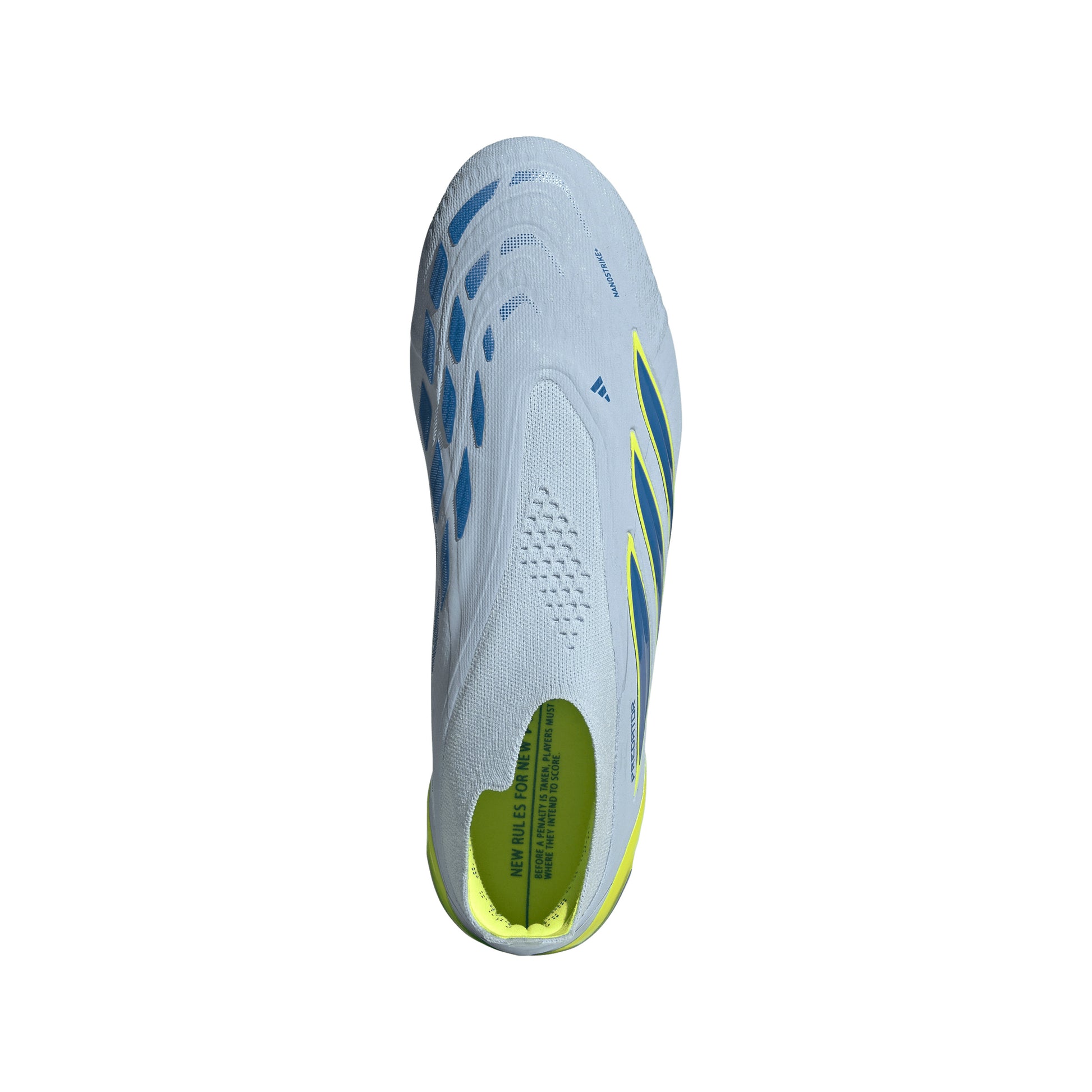 Adidas Predator Elite Laceless FG 5