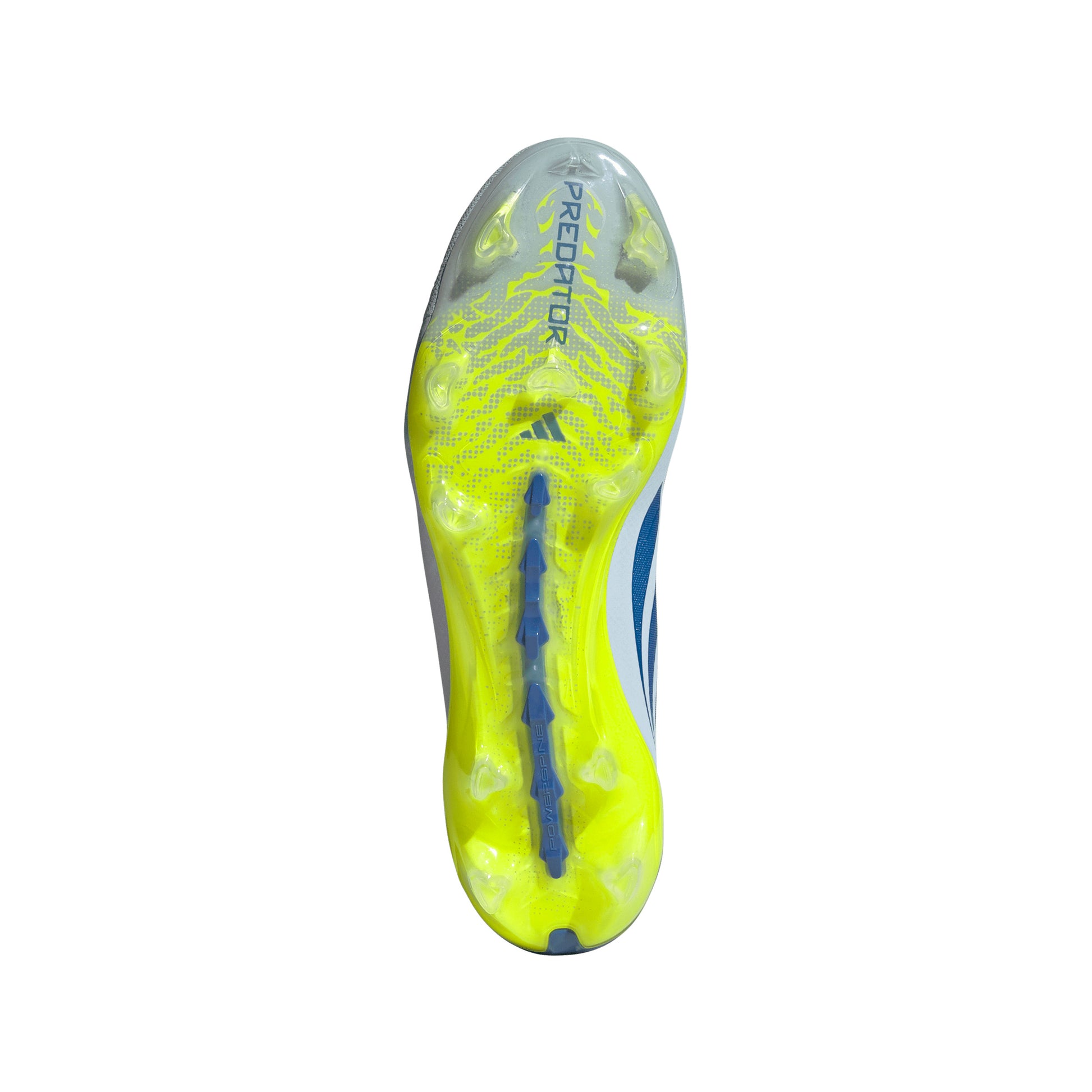 Adidas Predator Elite Laceless FG 5