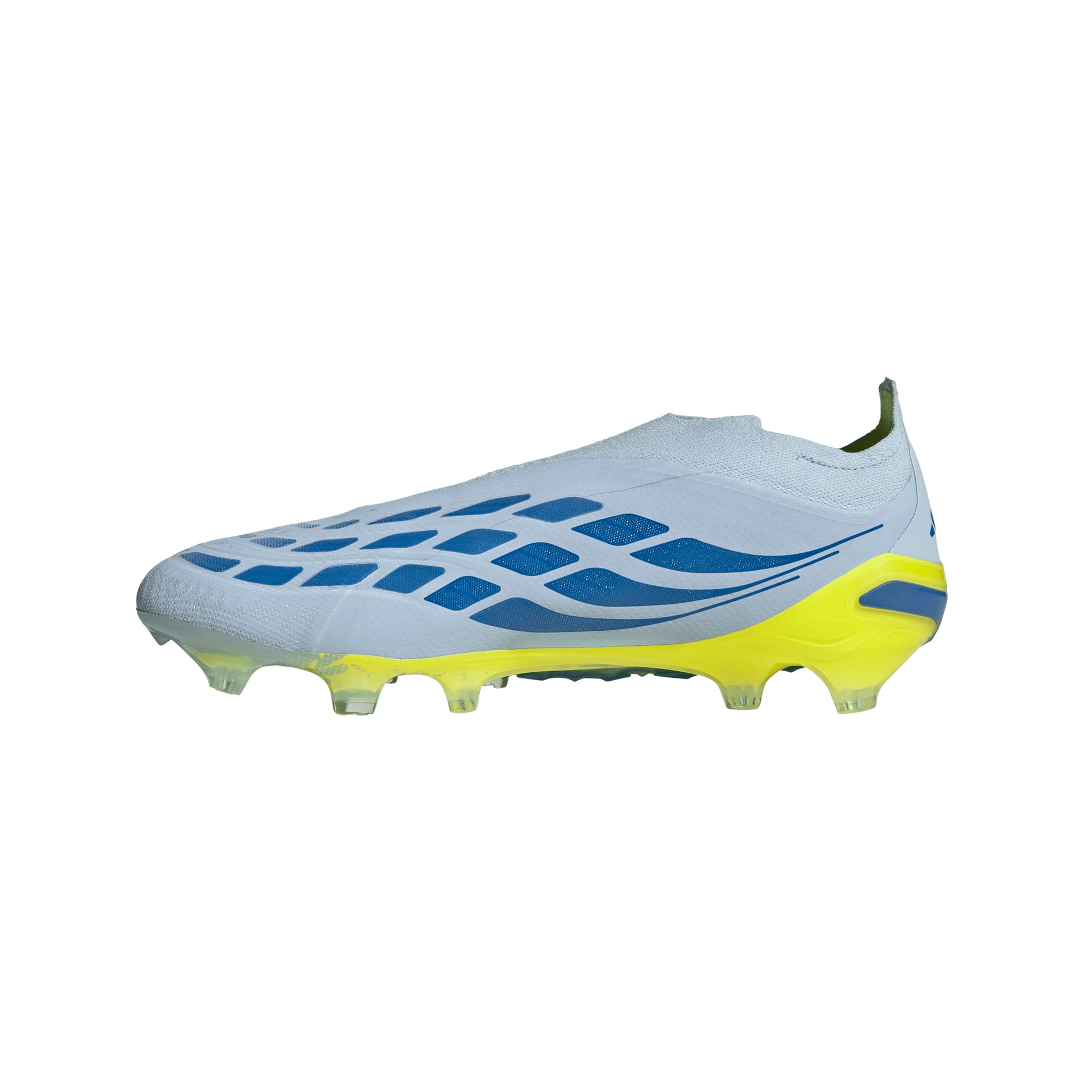 Adidas Predator Elite Laceless FG 5