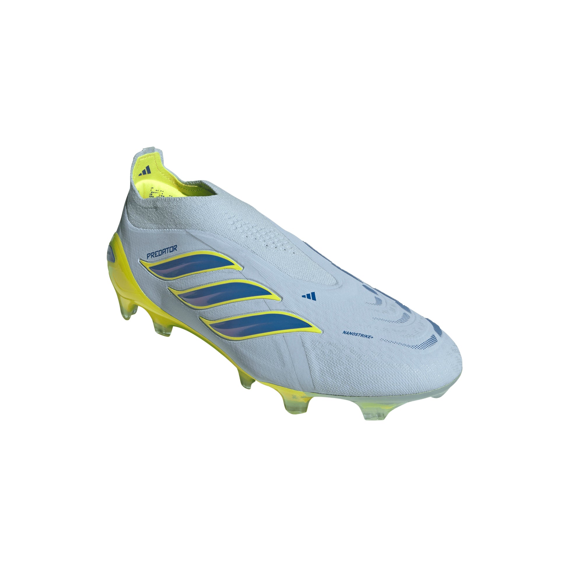 Adidas Predator Elite Laceless FG 5