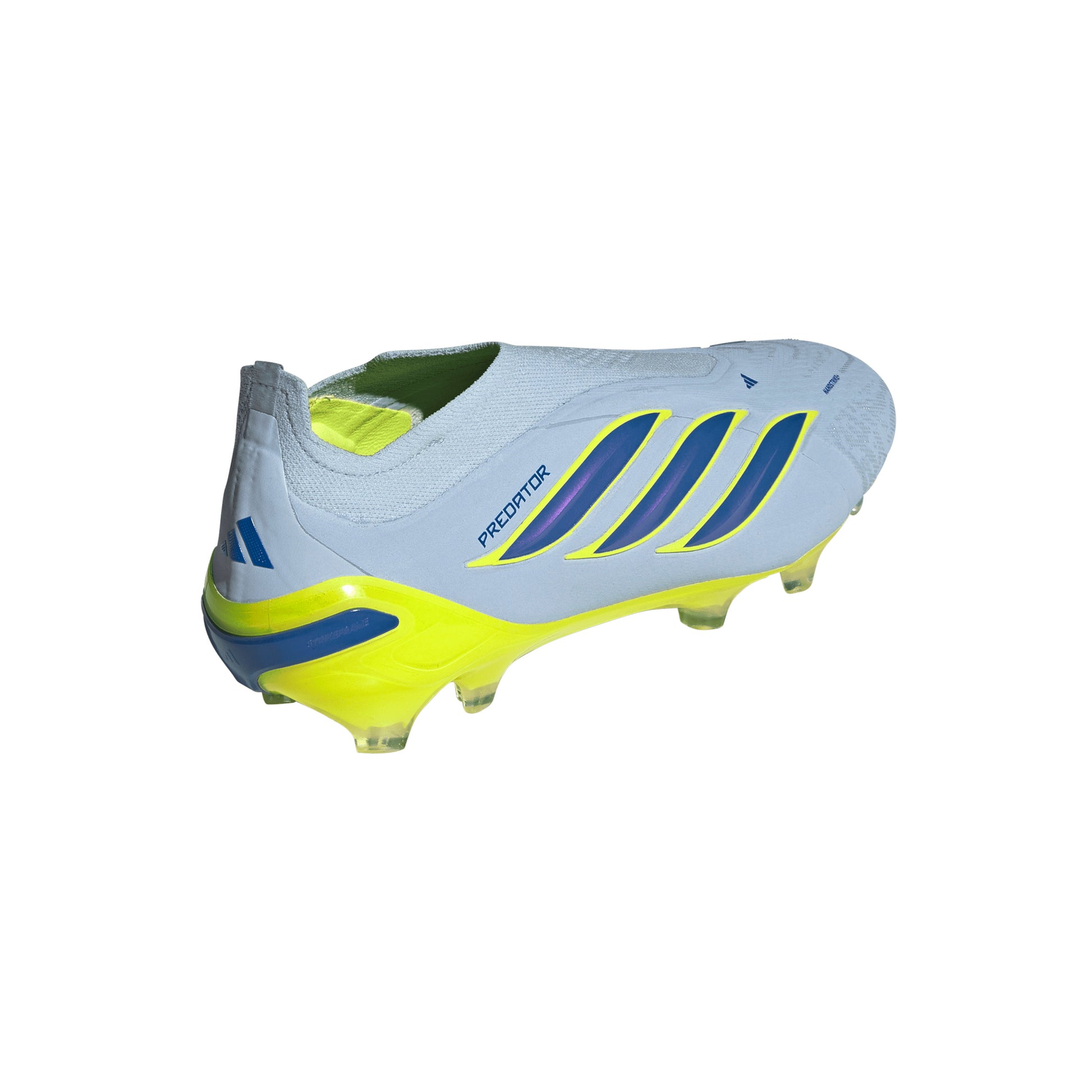 Adidas Predator Elite Laceless FG 5
