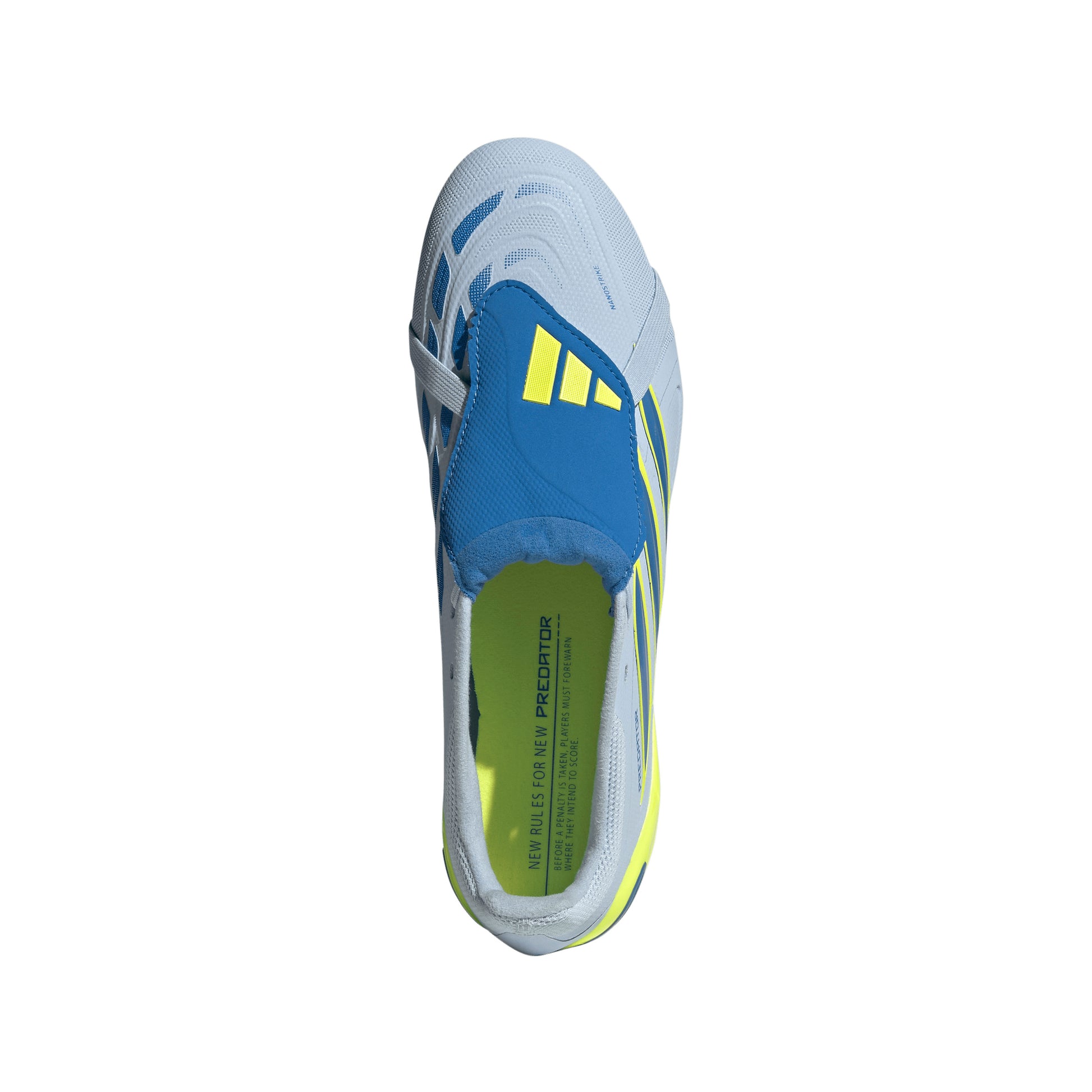 Adidas Predator League FT FG 10 Cleats