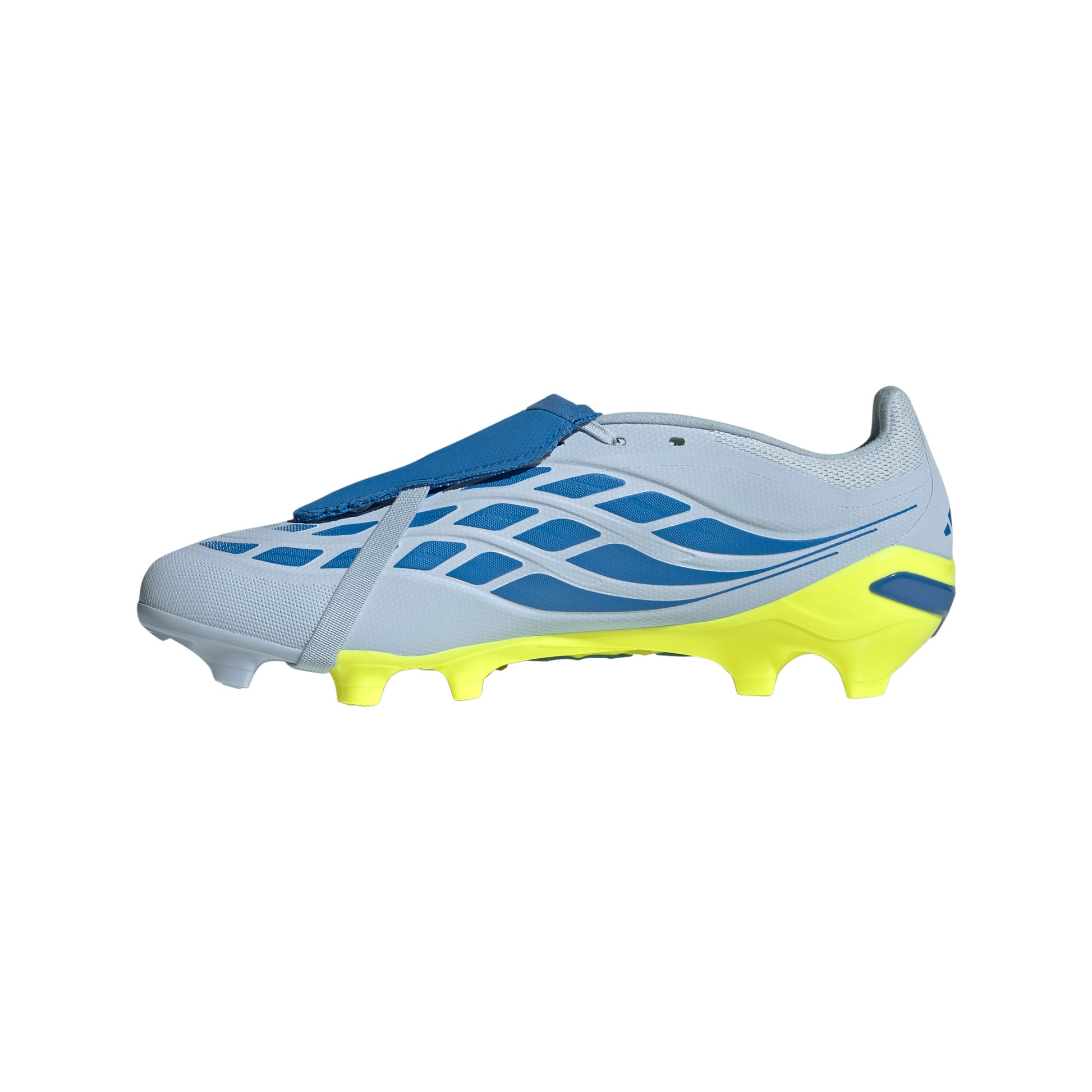 Adidas Predator League FT FG 10 Cleats