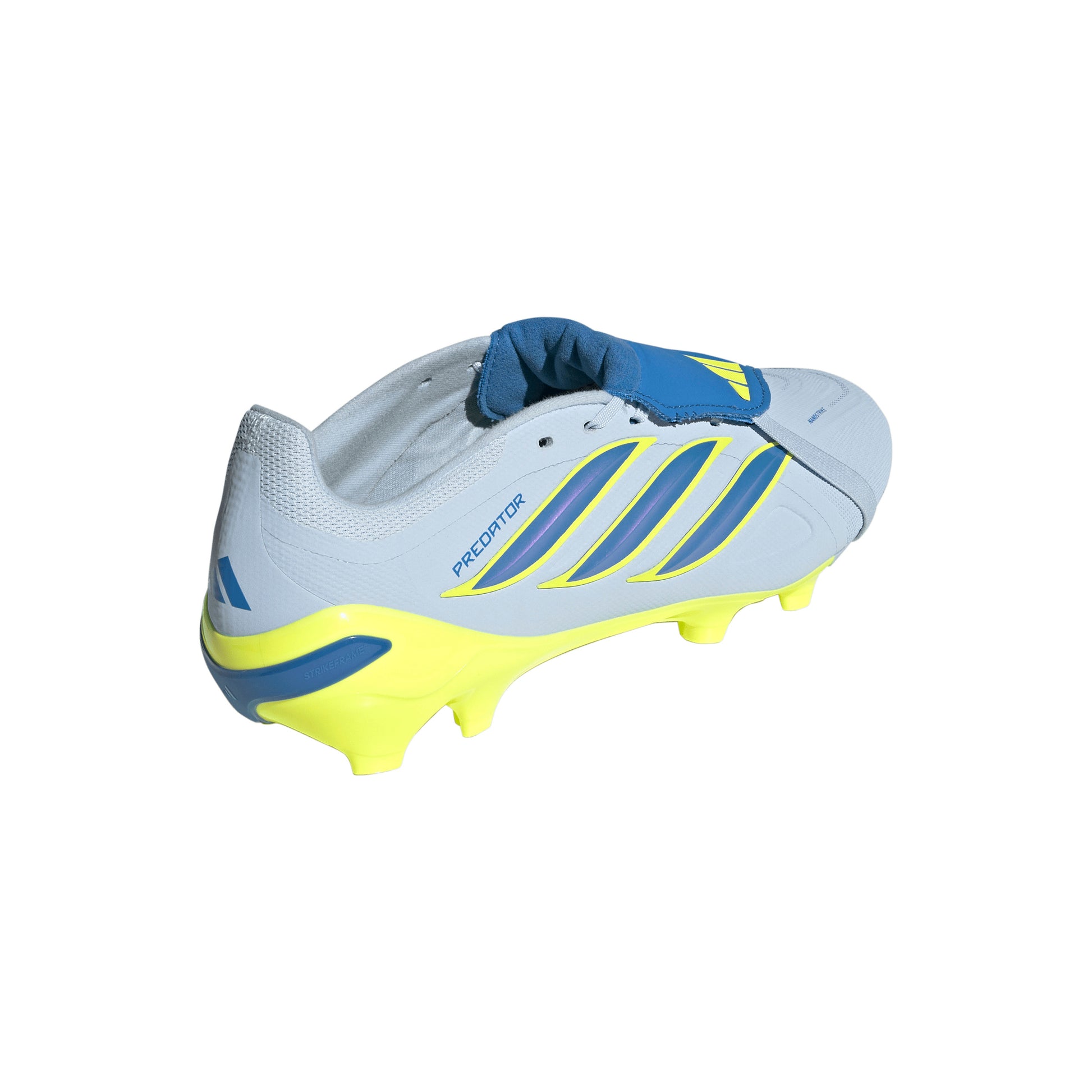 Adidas Predator League FT FG 10 Cleats