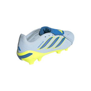 Adidas Predator League FT FG 10 Cleats