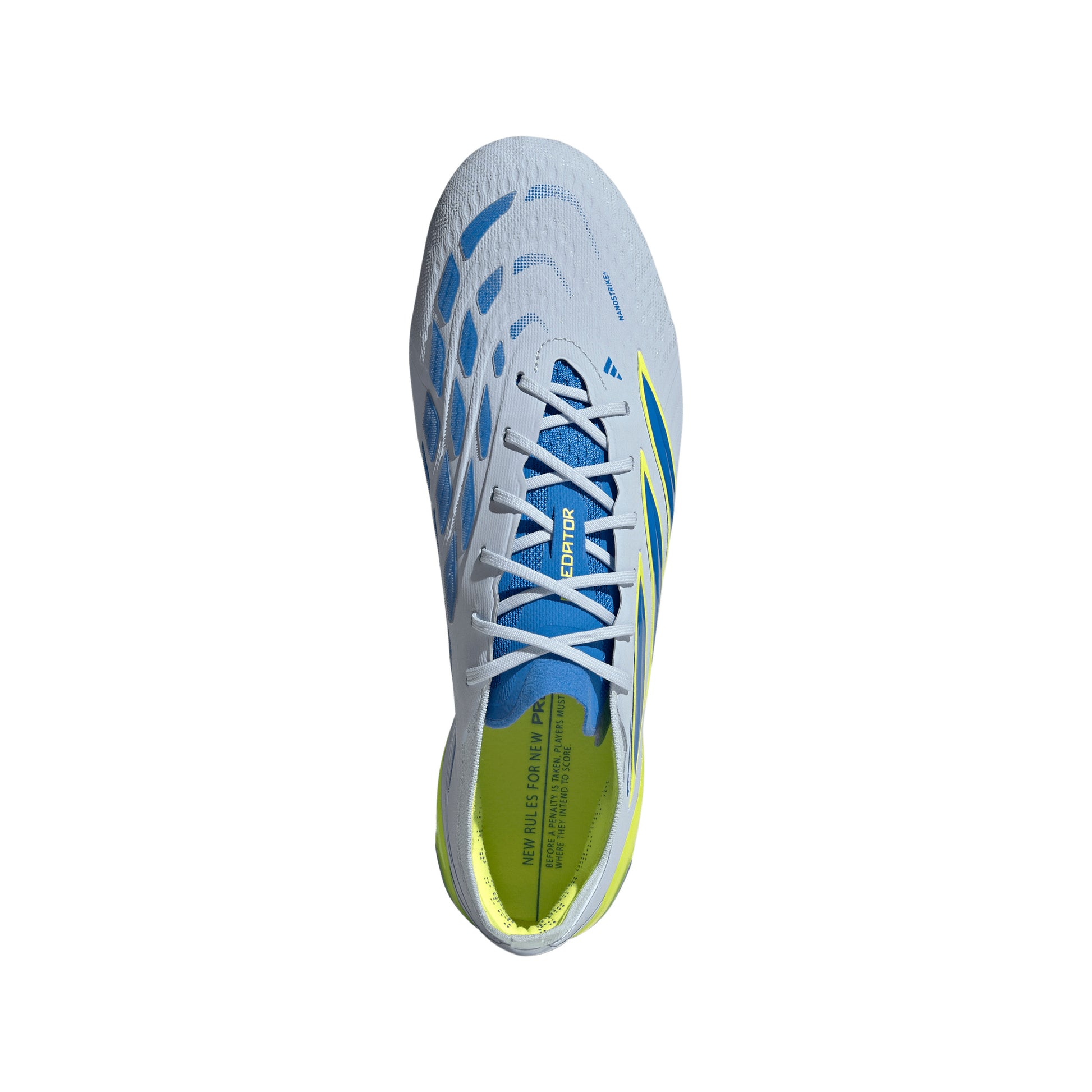 Adidas Predator Elite FG 13 Cleats