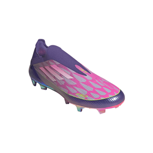 Adidas F50 "Lamine Yamal" Elite Laceless FG - Future Icons Lamine Yamal