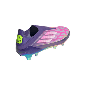 Adidas F50 "Lamine Yamal" Elite Laceless FG - Future Icons Lamine Yamal