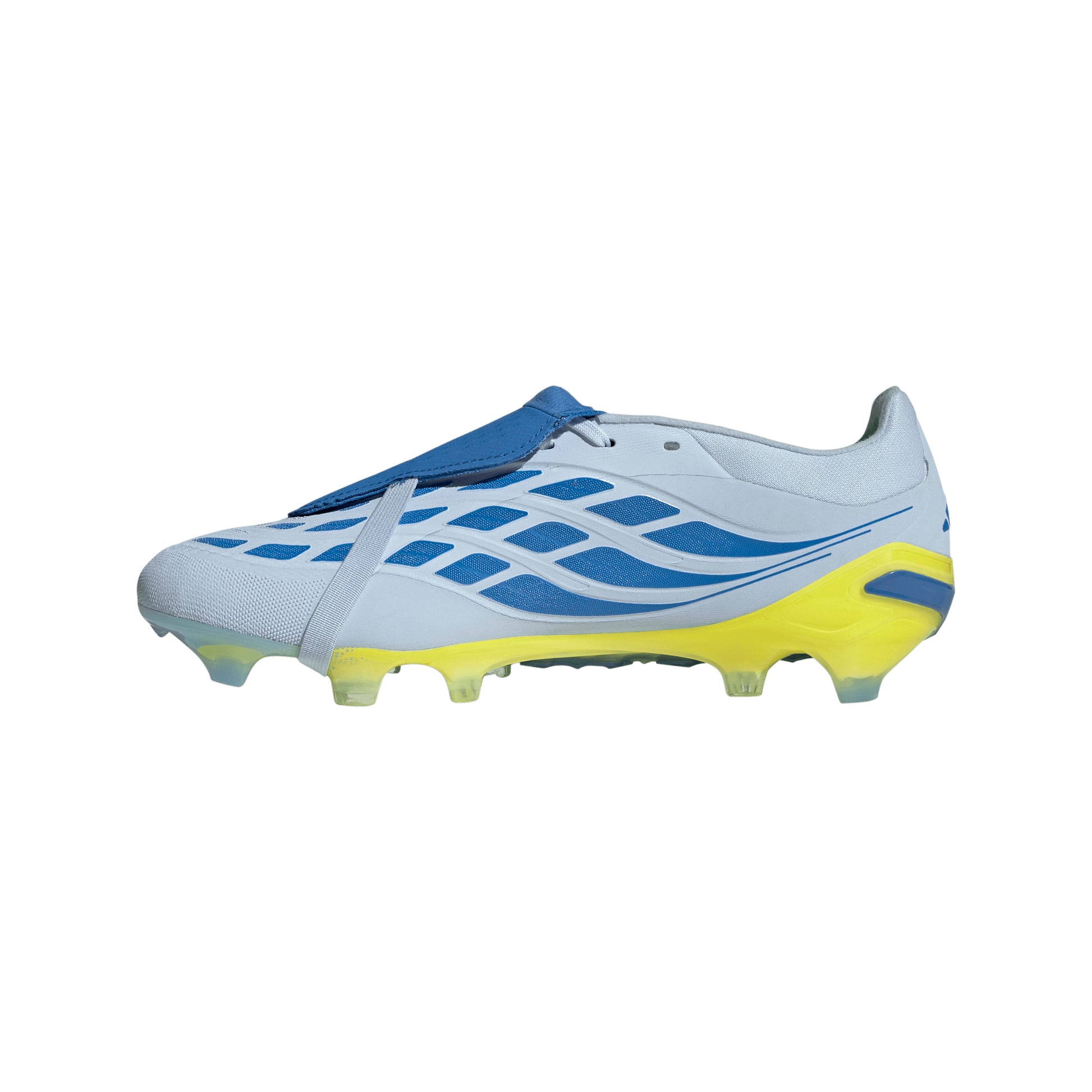 Adidas Predator Pro FT FG 7 Elite Cleats