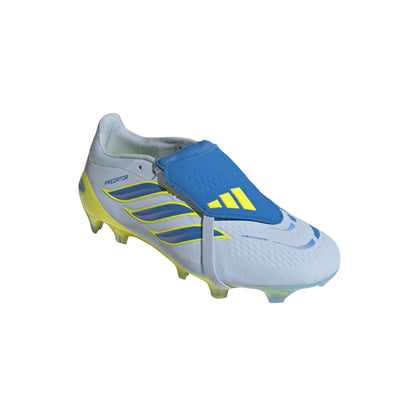 Adidas Predator Pro FT FG 7 Elite Cleats