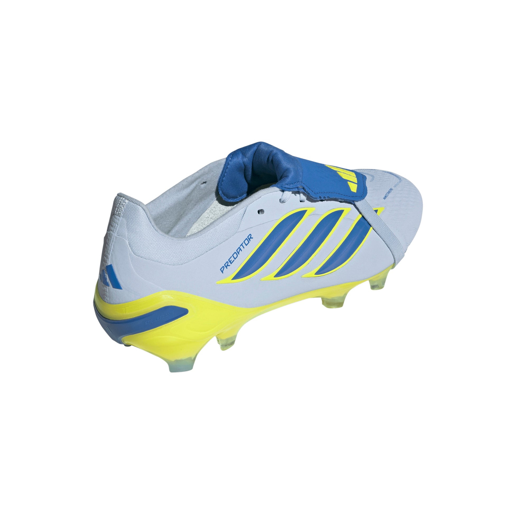 Adidas Predator Pro FT FG 7 Elite Cleats