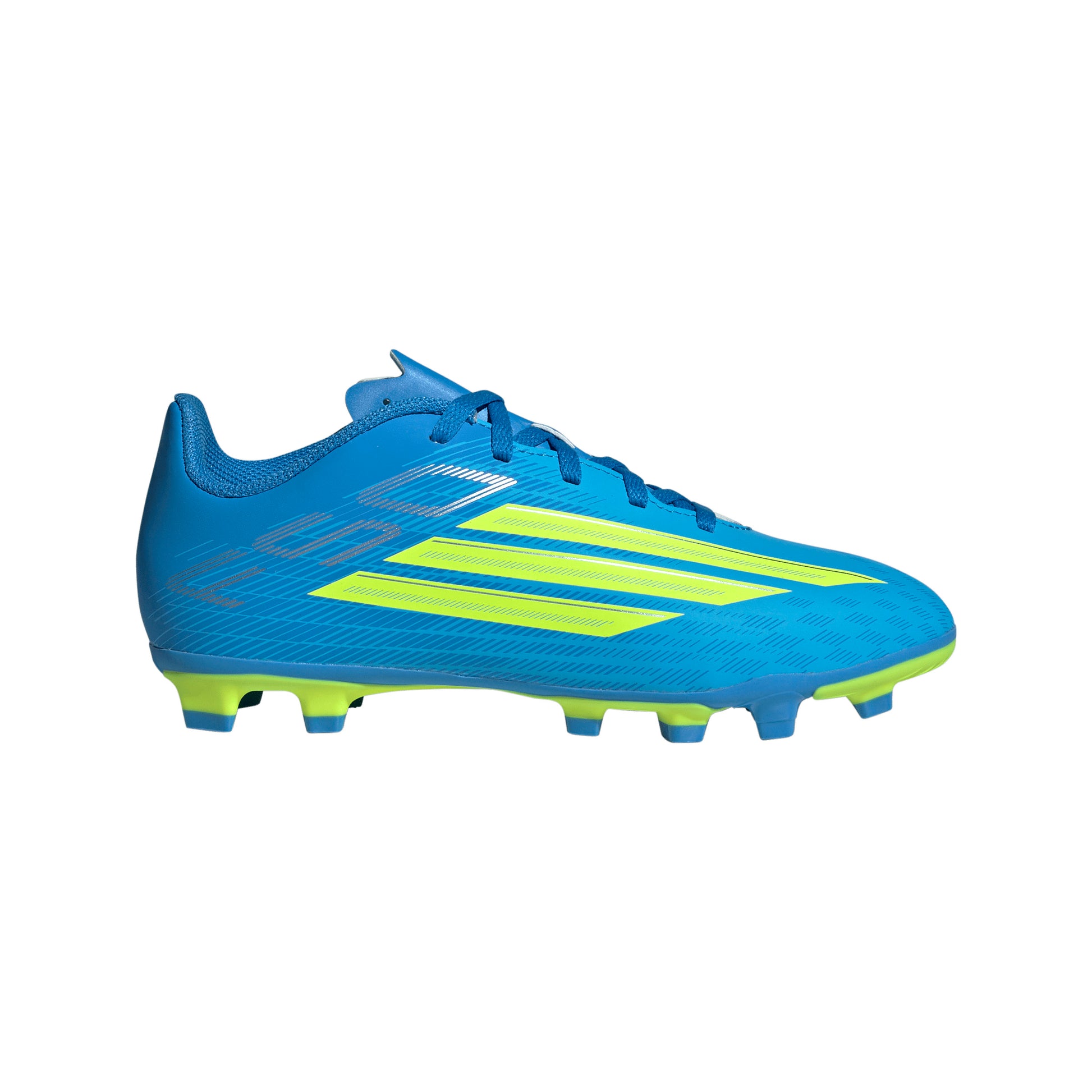 Adidas F50 Club FG MG J-2 Cleats