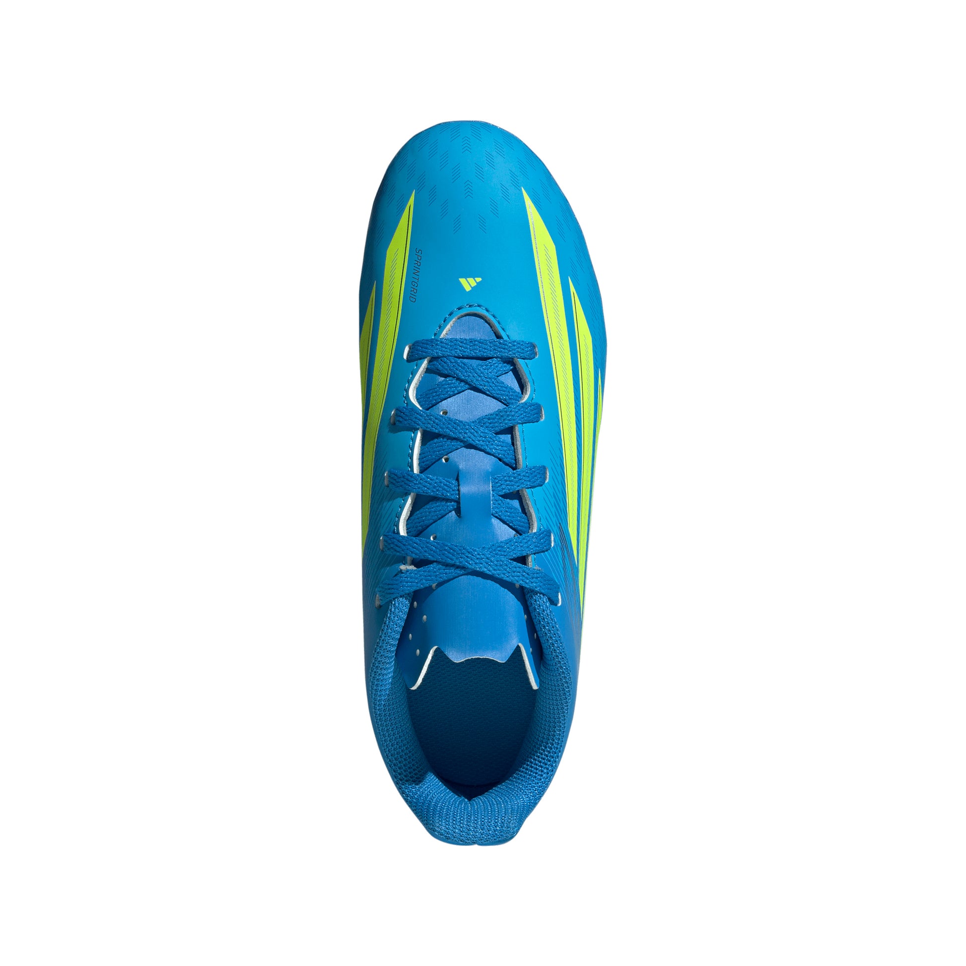 Adidas F50 Club FG MG J-2 Cleats