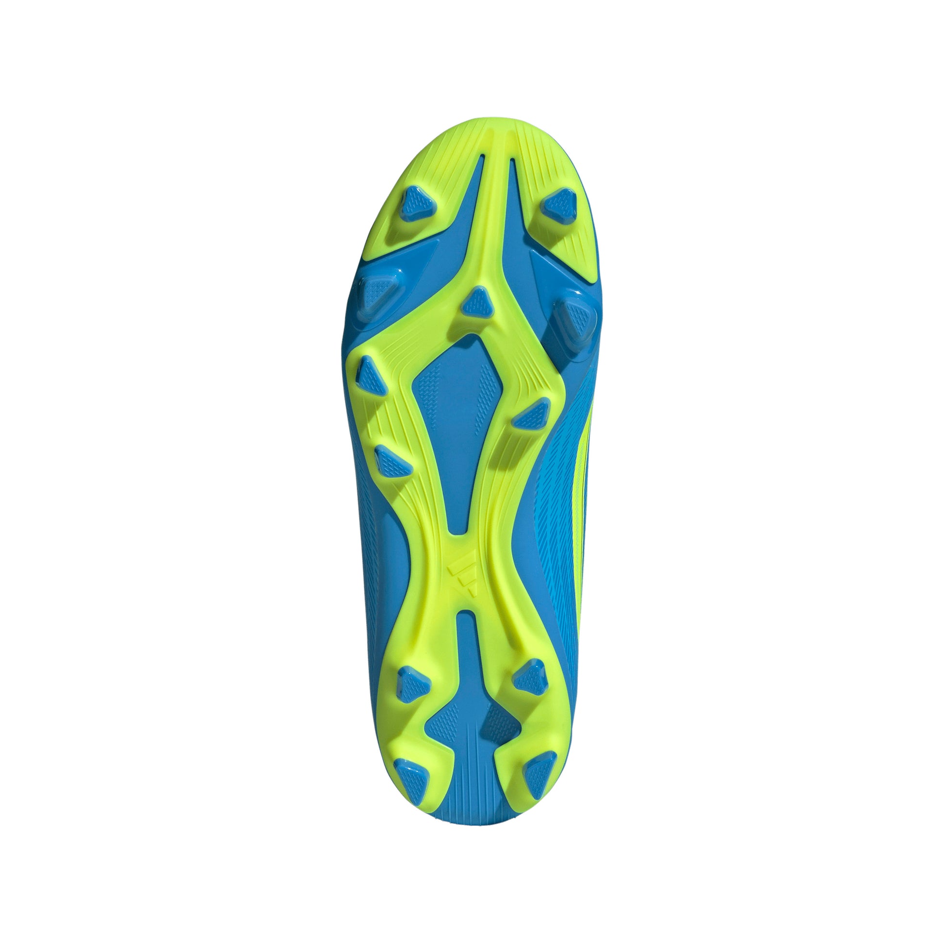 Adidas F50 Club FG MG J-2 Cleats