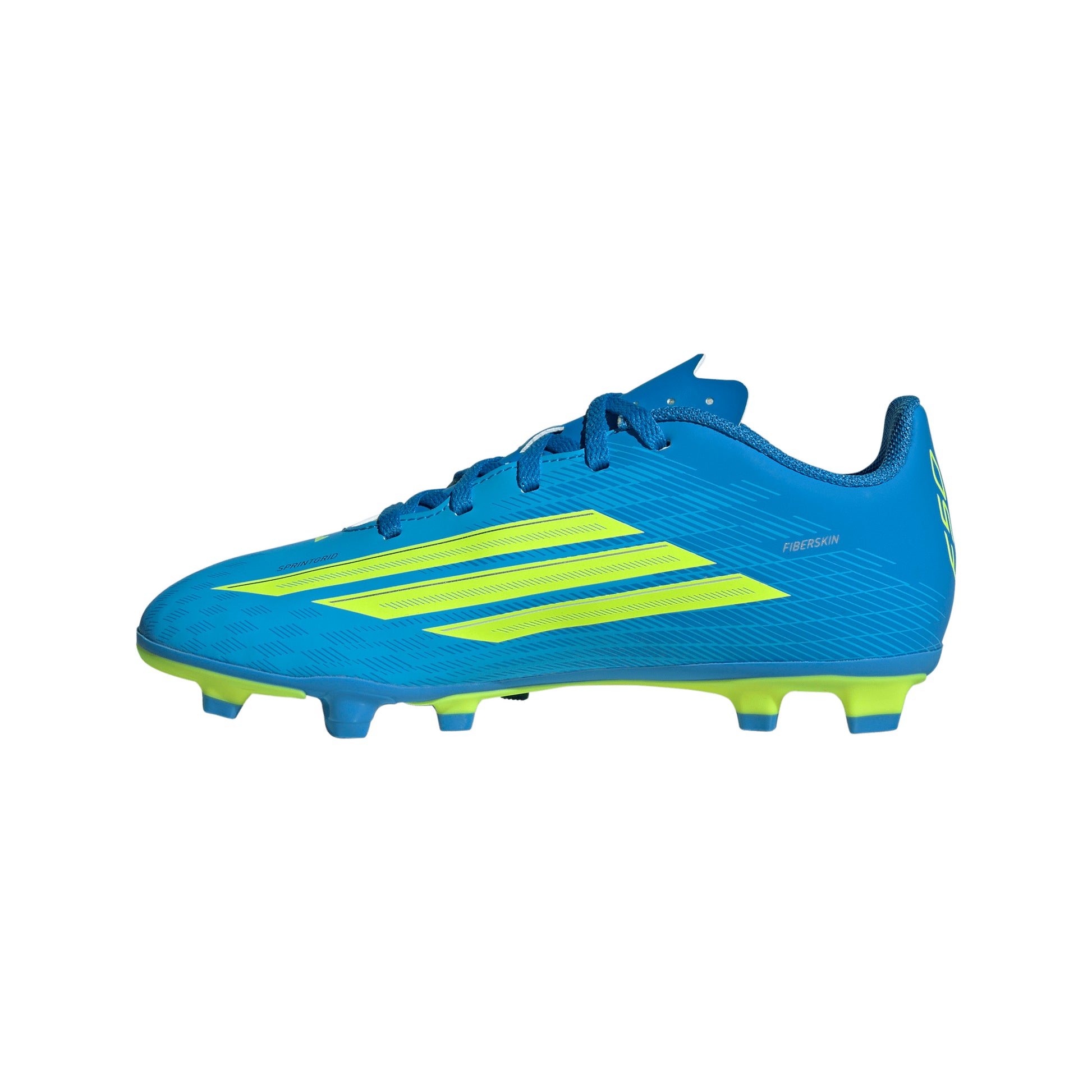 Adidas F50 Club FG MG J-2 Cleats