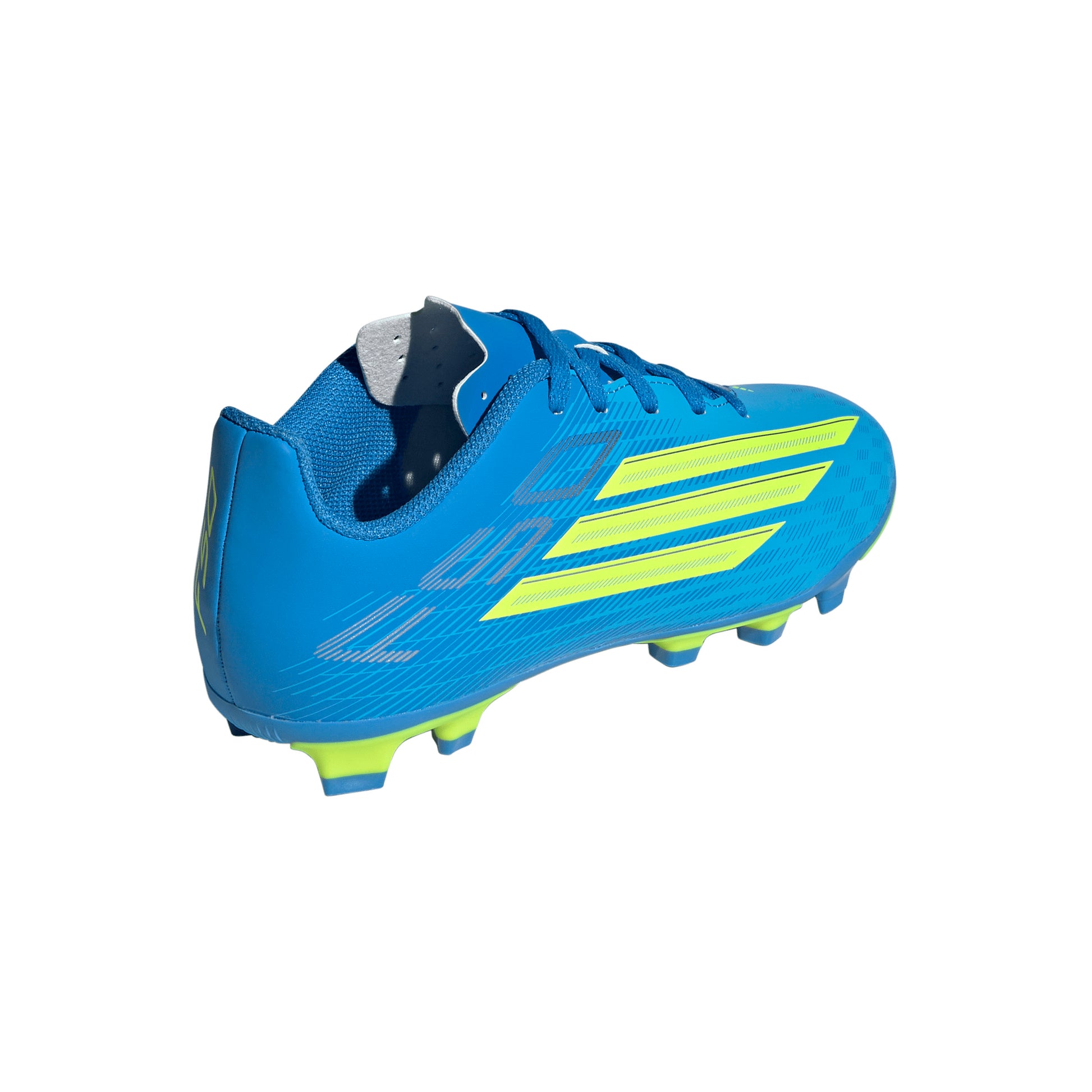 Adidas F50 Club FG MG J-2 Cleats
