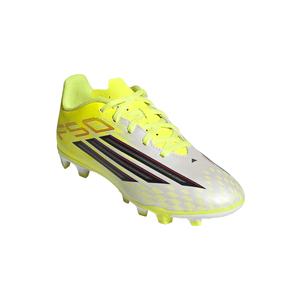 Adidas F50 Club FG/MG J - Born For Goals Pack