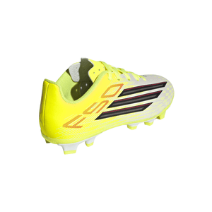 Adidas F50 Club FG/MG J - Born For Goals Pack