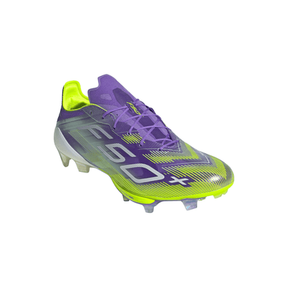 Adidas F50+ FG - Radiant Blaze Pack
