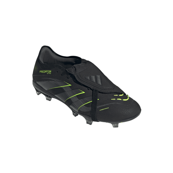 Predator Pro FT FG Soccer Boots | The Soccer Factory