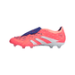 Adidas Predator Pro FT FG - Coral Blaze Pack