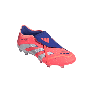 Adidas Predator Pro FT FG - Coral Blaze Pack