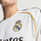 Shop Real Madrid Youth Home Jersey 25/26
