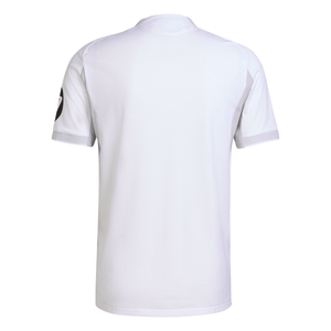Shop Real Madrid Youth Home Jersey 25/26