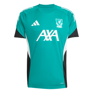 Adidas Liverpool FC EU Training Jersey 25/26