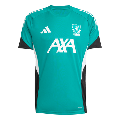 Adidas Liverpool FC EU Training Jersey 25/26