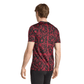 Adidas Liverpool Pre Game Shirt 25/26