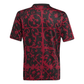 Adidas Liverpool FC Youth Pre Game Shirt 25/26