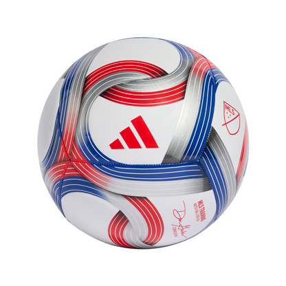 Adidas MLS Trainer Ball 2026
