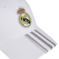 Adidas Real Madrid CF Baseball Cap 25/26