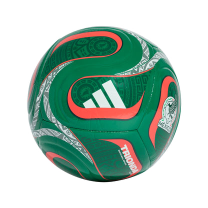 Adidas Mexico Club Home Ball