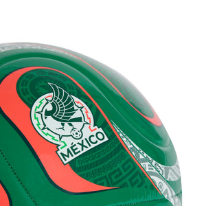 Adidas Mexico Club Home Ball