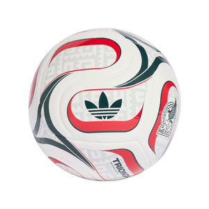 Adidas Mexico Club Away Ball
