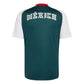 Adidas Mexico PreMatch Jersey 2026