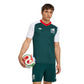 Adidas Mexico PreMatch Jersey 2026