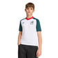 Adidas Mexico PreMatch Jersey Youth 2026