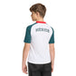Adidas Mexico PreMatch Jersey Youth 2026